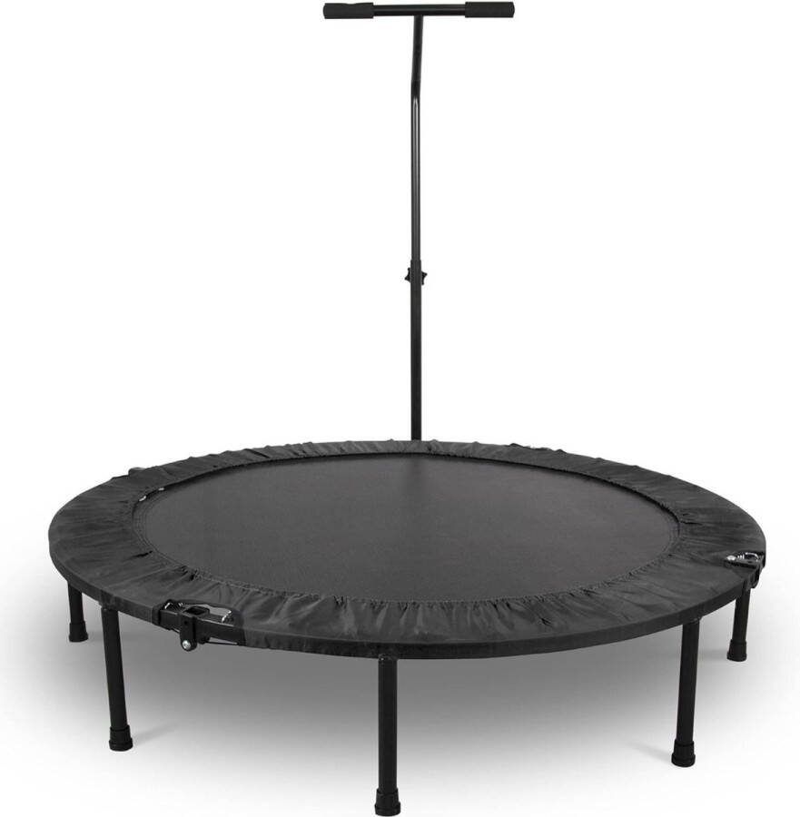 Solacis Mini trampoline Fitness trampoline Kinder trampoline Mini trampoline volwassenen Kleine trampoline Must have!