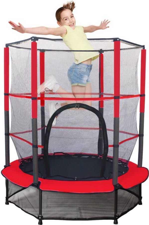 Solacis Mini trampoline Fitness trampoline Kinder trampoline Mini trampoline volwassenen Kleine trampoline Must have!