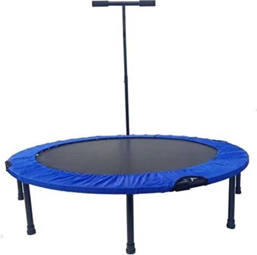 Solacis Mini trampoline Fitness trampoline Kinder trampoline Mini trampoline volwassenen Kleine trampoline Must have!