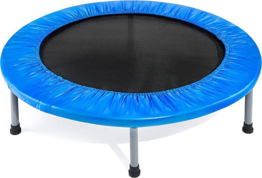 Solacis Mini trampoline Fitness trampoline Kinder trampoline Mini trampoline volwassenen Kleine trampoline Must have!