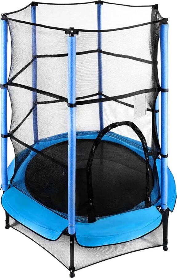 Solacis Mini trampoline Fitness trampoline Kinder trampoline Mini trampoline volwassenen Kleine trampoline Must have!