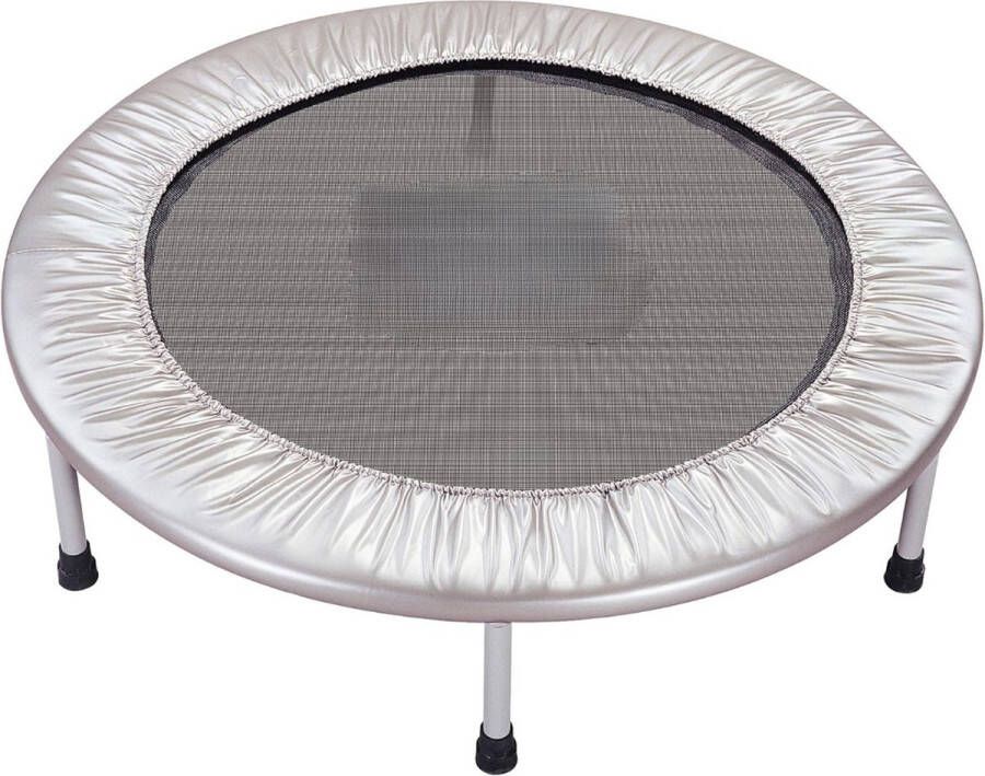 Solacis Mini trampoline Fitness trampoline Kinder trampoline Mini trampoline volwassenen Kleine trampoline Must have!