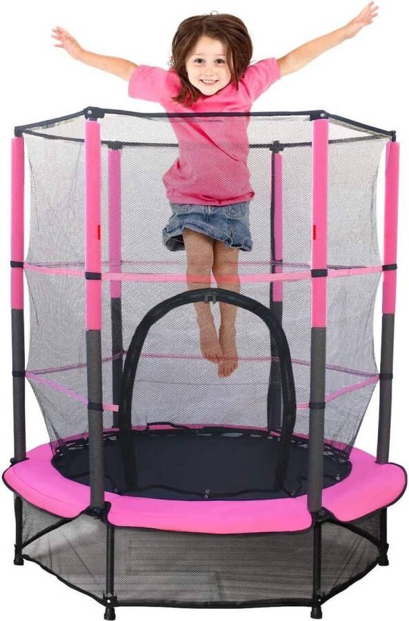 Solacis Mini trampoline Fitness trampoline Kinder trampoline Mini trampoline volwassenen Kleine trampoline Must have!