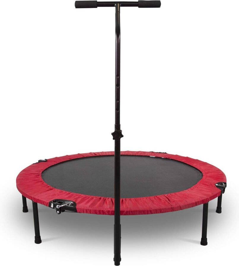 Solacis Mini trampoline Fitness trampoline Kinder trampoline Mini trampoline volwassenen Kleine trampoline Must have!