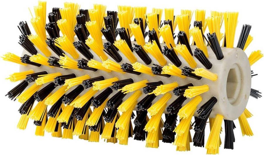 Solacis Onkruidborstel Bosmaaier Onkruidborstel bosmaaier Onkruidborstel voor bosmaaier Onkruid borstel Must have om onkruid te verwijderen!