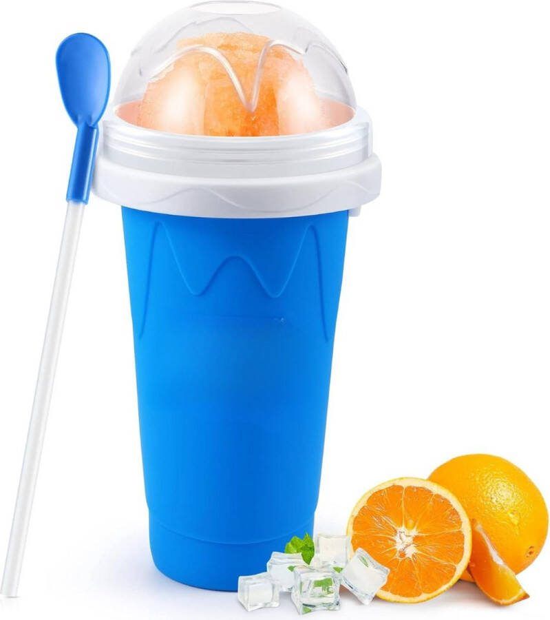 Solacis Slush puppy maker Slushy maker Slush puppy Slush machine Slushpuppy maker Must have voor in de zomer!