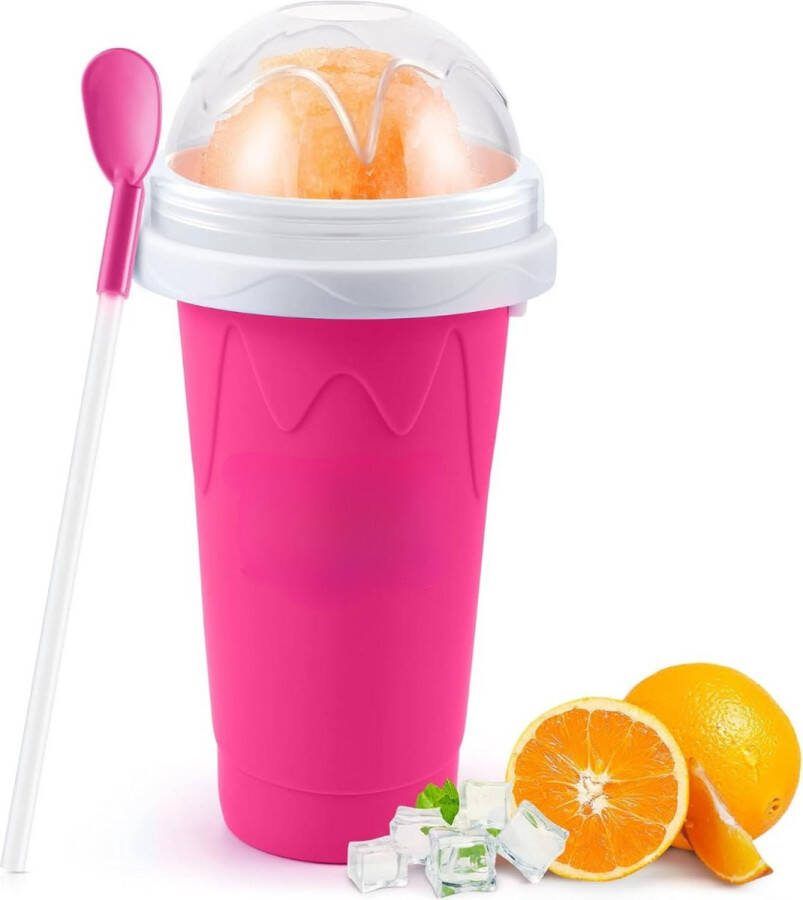 Solacis Slush puppy maker Slushy maker Slush puppy Slush machine Slushpuppy maker Must have voor in de zomer!