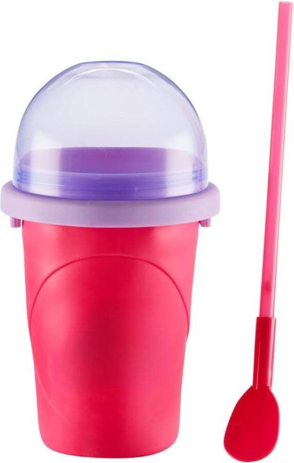 Solacis Slush puppy maker Slushy maker Slush puppy Slush machine Slushpuppy maker Must have voor in de zomer!