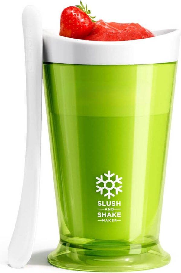 Solacis Slush puppy maker Slushy maker Slush puppy Slush machine Slushpuppy maker Must have voor in de zomer!