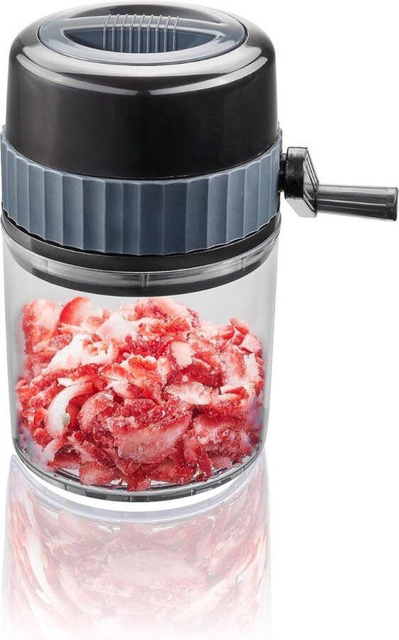 Solacis Slush puppy maker Slushy maker Slush puppy Slush machine Slushpuppy maker Must have voor in de zomer!