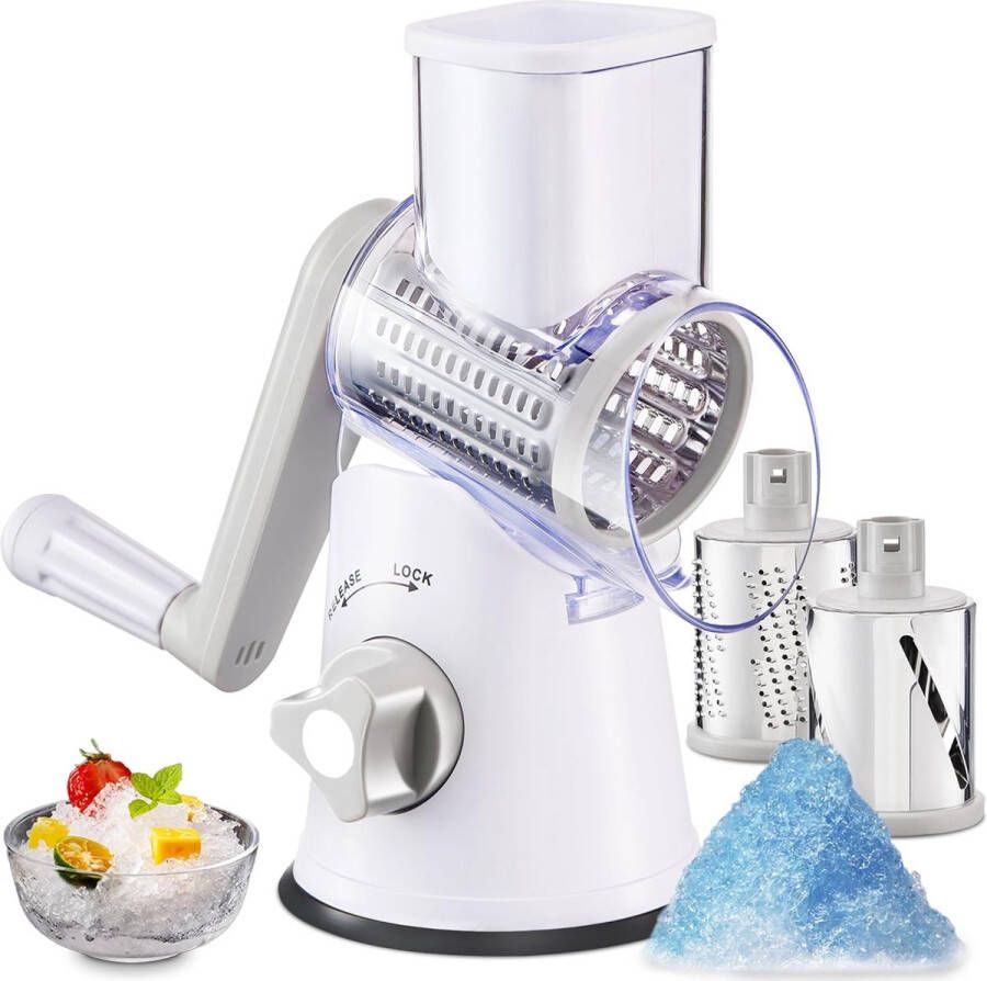 Solacis Slush puppy maker Slushy maker Slush puppy Slush machine Slushpuppy maker Must have voor in de zomer!