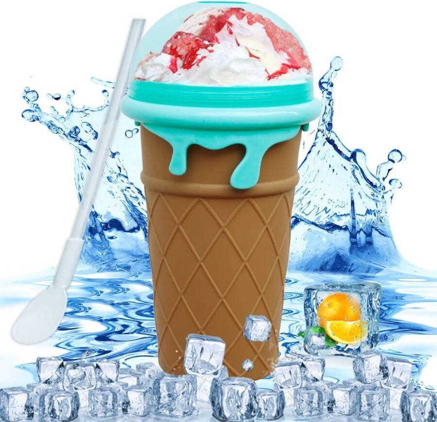 Solacis Slush puppy maker Slushy maker Slush puppy Slush machine Slushpuppy maker Must have voor in de zomer!