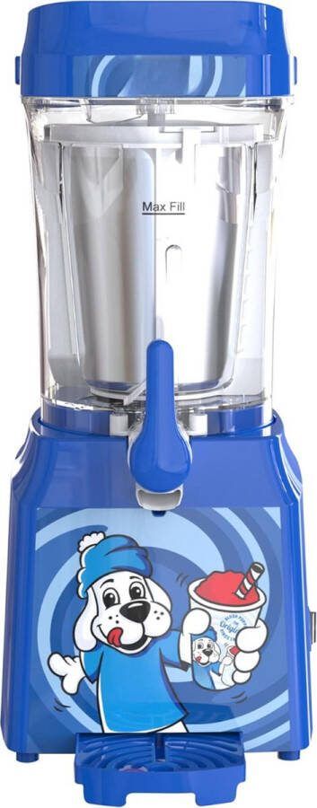 Solacis Slush puppy maker Slushy maker Slush puppy Slush machine Slushpuppy maker Must have voor in de zomer!