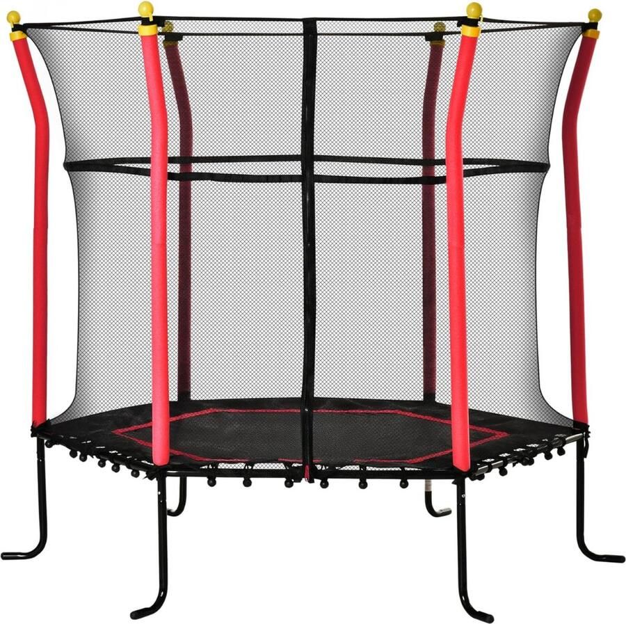 Solacis Mini trampoline Fitness trampoline Kinder trampoline Mini trampoline volwassenen Kleine trampoline Must have!