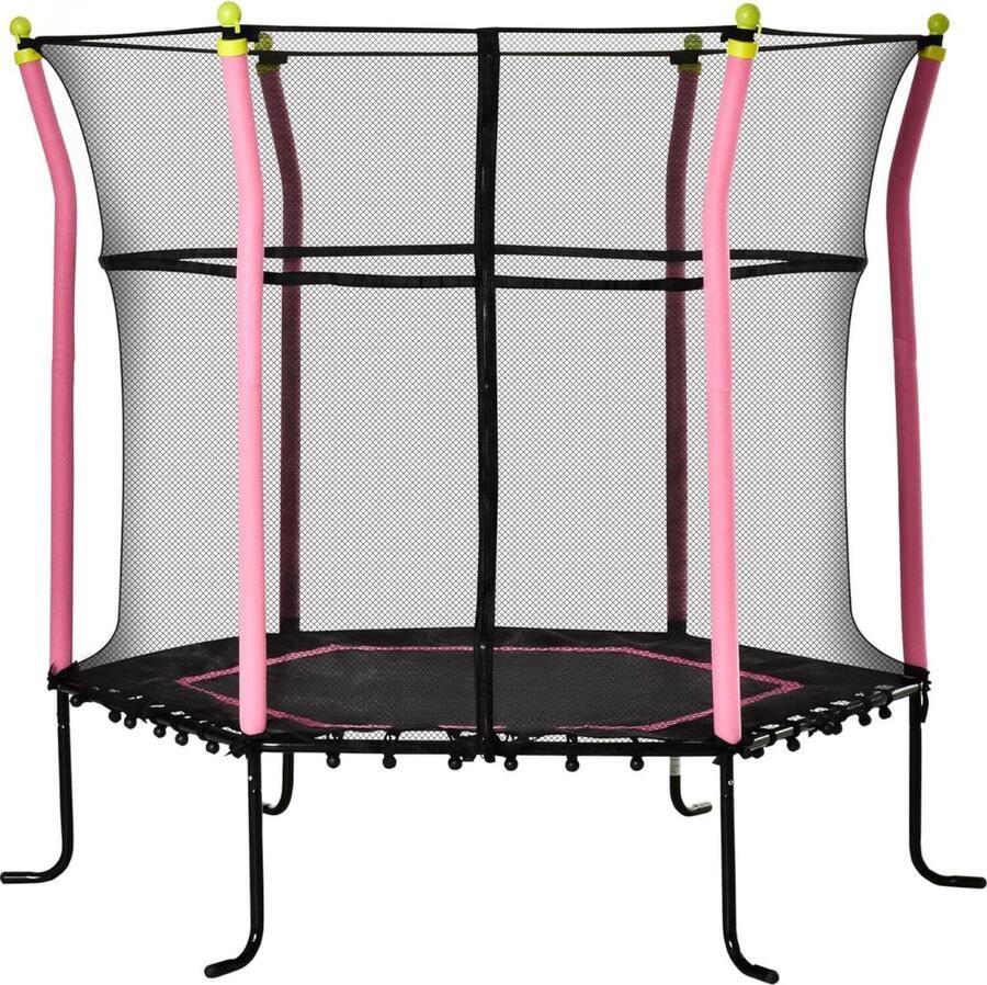 Solacis Mini trampoline Fitness trampoline Kinder trampoline Mini trampoline volwassenen Kleine trampoline Must have!