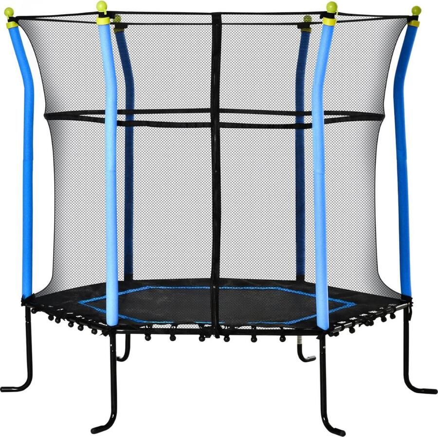 Solacis Mini trampoline Fitness trampoline Kinder trampoline Mini trampoline volwassenen Kleine trampoline Must have!