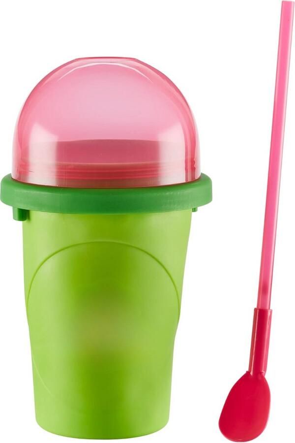 Solacis Slush puppy maker Slushy maker Slush puppy Slush machine Slushpuppy maker Must have voor in de zomer!