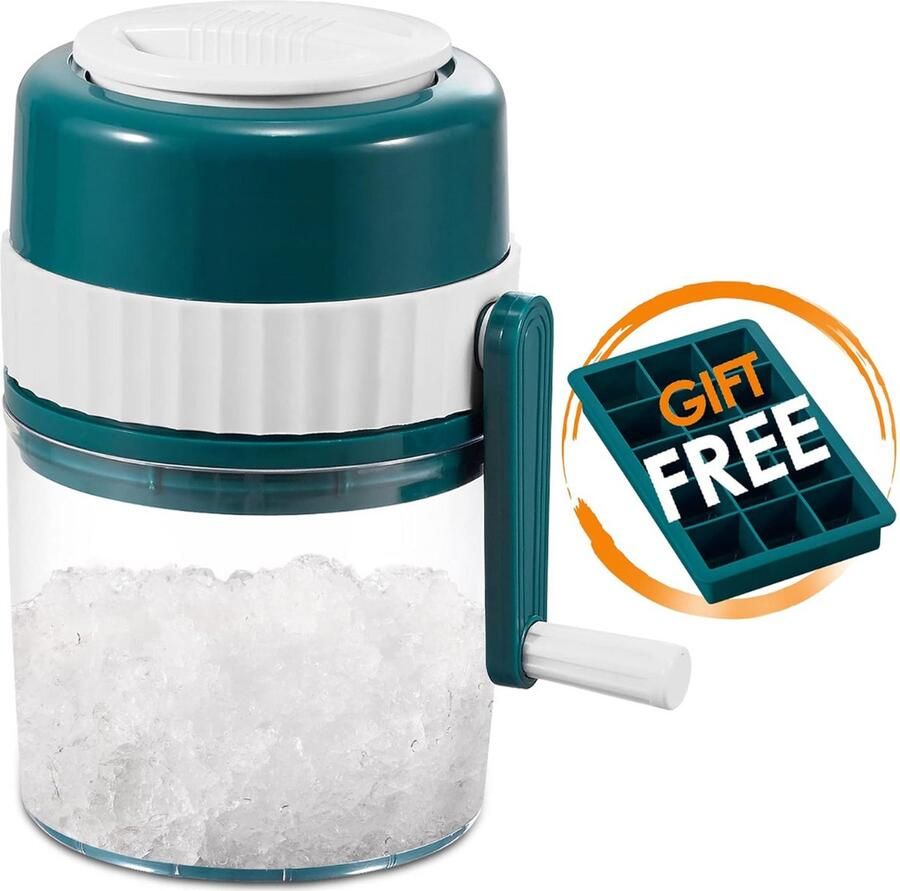 Solacis Slush puppy maker Slushy maker Slush puppy Slush machine Slushpuppy maker Must have voor in de zomer!
