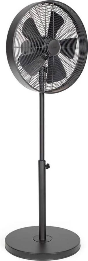Solacis Ventilator staand Ventilator tafel Ventilator staand stil Ventilator Must have voor in de zomer!