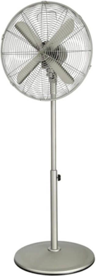 Solacis Ventilator staand Ventilator tafel Ventilator staand stil Ventilator Must have voor in de zomer!