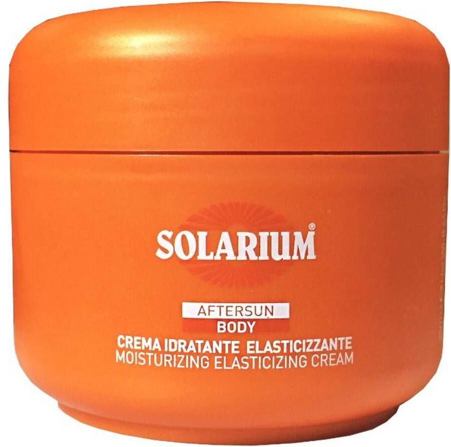 Solarium Aftersun bodycrème 250ml