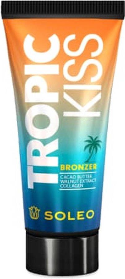 Soleo Tropic Kiss Bronzer 150ml