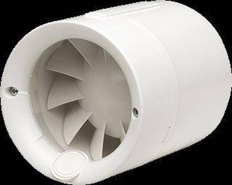 Soler en Palau Buisventilator inschuif Silenttube 100mm