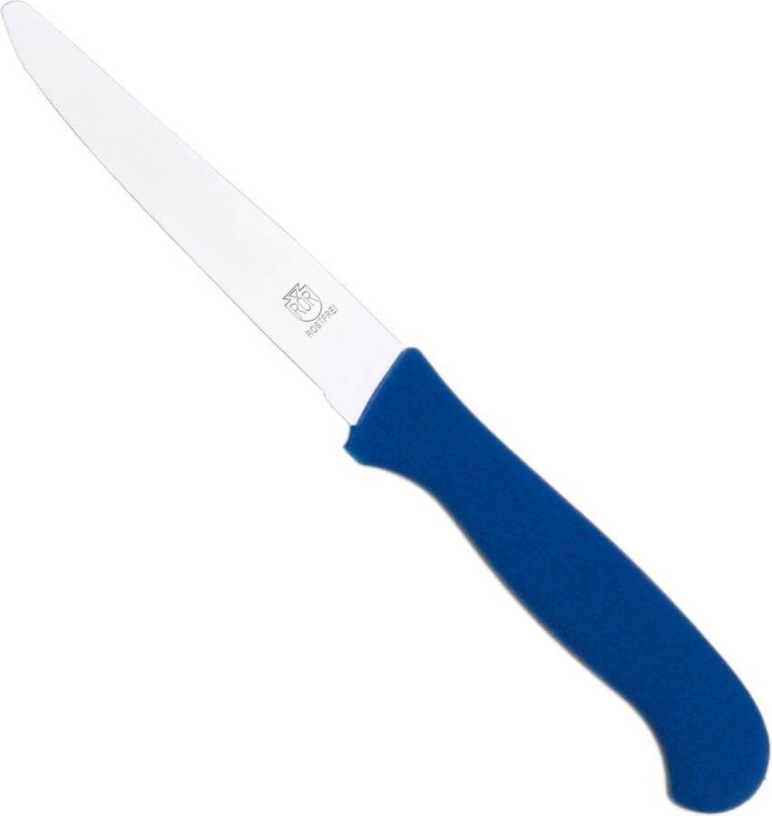 Solingen CS Tafelmes RVS Blauw Kunststof