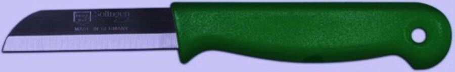 Solingen Schilmesje Groen 16 cm