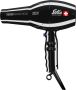 Solis Swiss Perfection 440 Föhn Professionele Haardroger Ionische Fohn Hair Dryer Haarfohn Warm Koud Zwart - Thumbnail 1