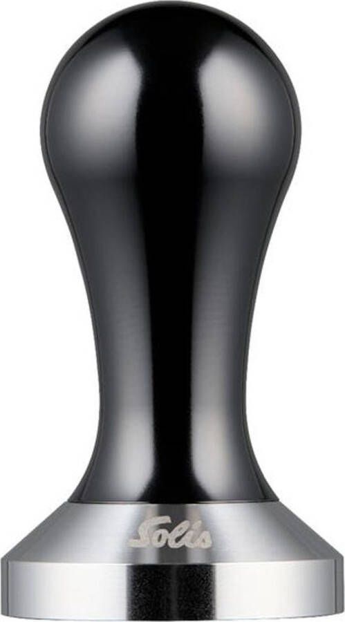 Solis Tamper 54 mm Geschikt voor 54 mm portafilters