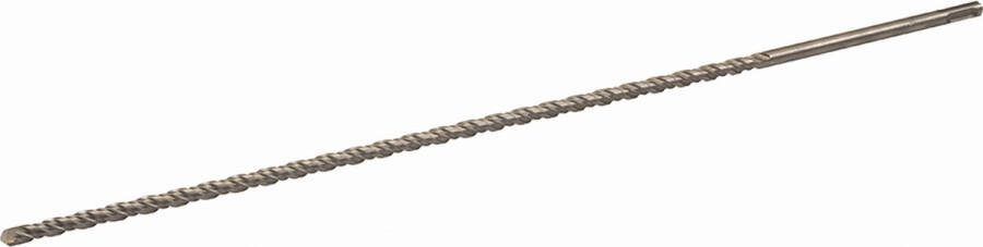 Solverline Silverline SDS-Plus steenboor