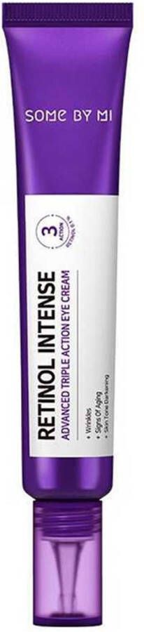 SOME BY MI Retinol Intense Advanced Triple Action Eye Cream 30 ml