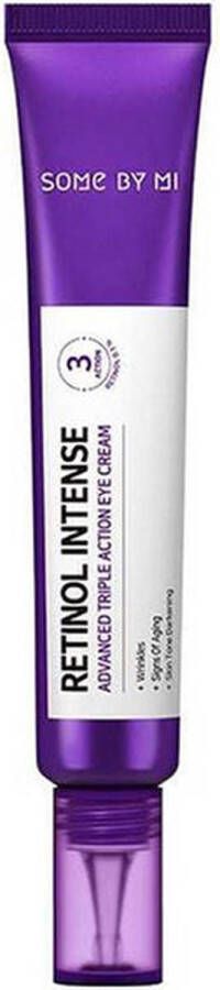 SOME BY MI Retinol Intense Advanced Triple Action Eye Cream