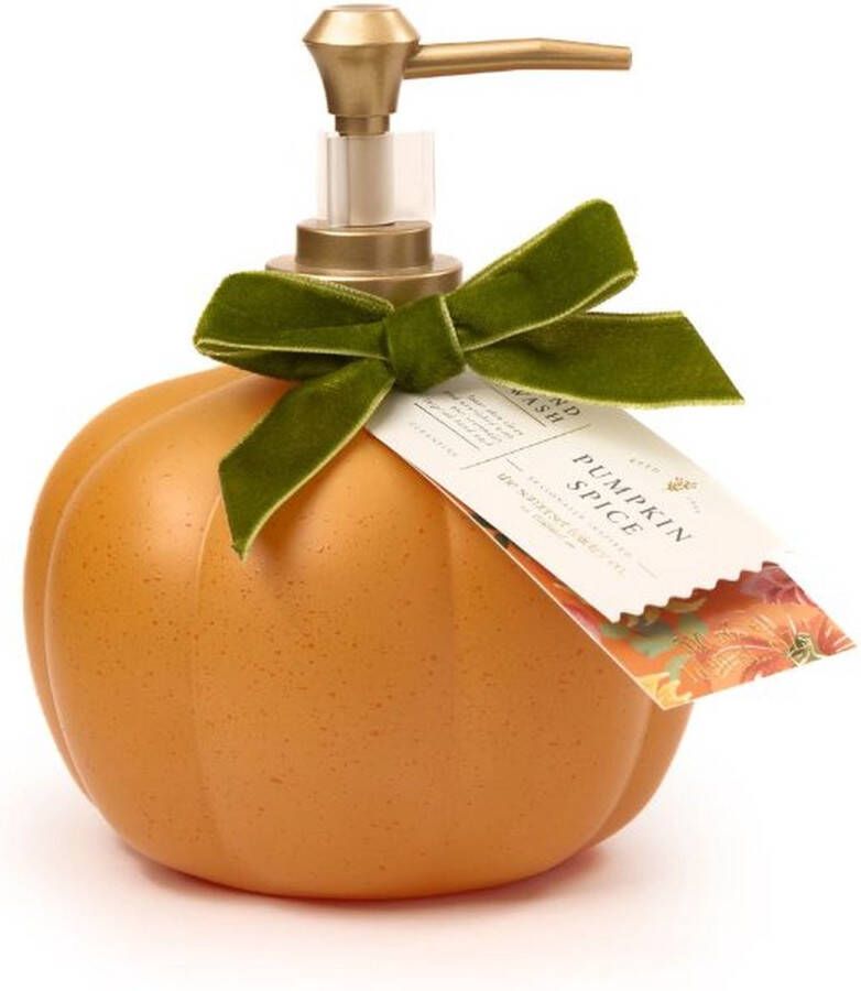 Somerset Toiletry Company Handzeep Pumpkin Spice