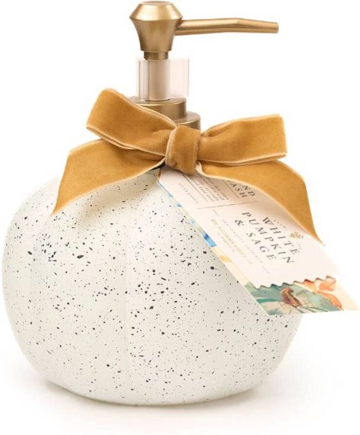 Somerset Toiletry Company Handzeep White Pumpkin & Sage