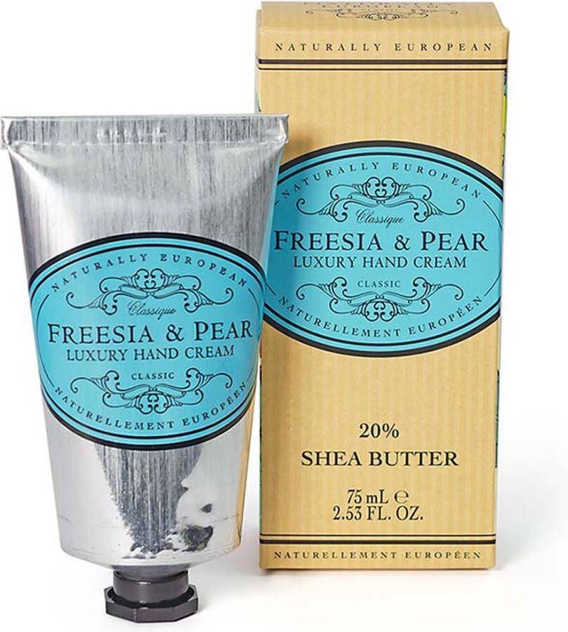 Somerset Toiletry Somerset hand cream 75 ml Freesia & Pear