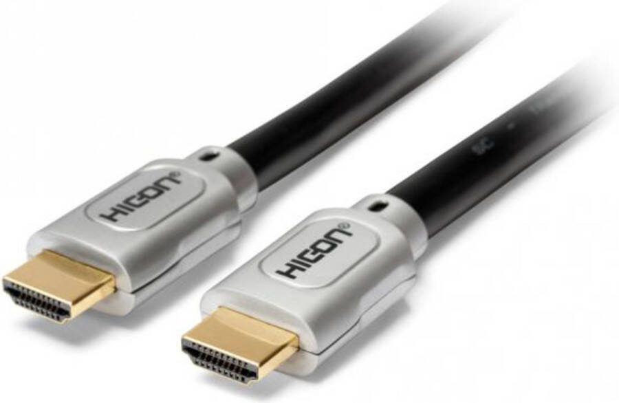 SOMMER CABLE HDMI-kabel 3 0m High Quality HQHD-0300 Accessoires voor Presentatietechnologie