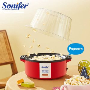 Sonifer PiProducts Popcorn Machine Popcornmachine Popcorn maker 700W