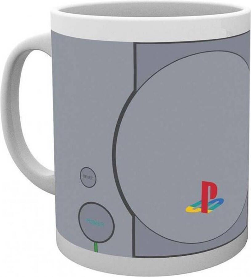 Sony PLAYSTATION Mug 300 ml Console