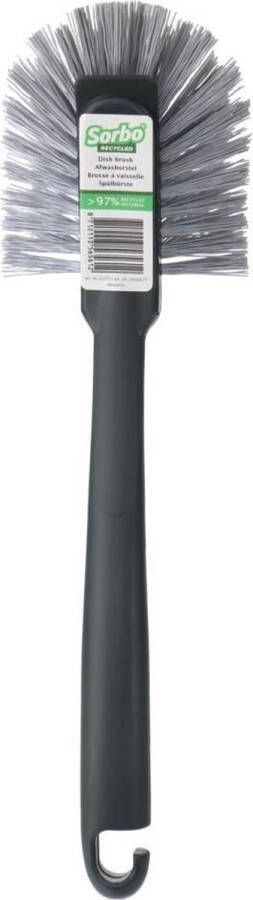 Sorbo 12x Afwasborstel Recycled