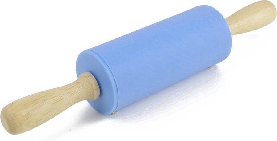 Sorbo Deegroller mini blauw