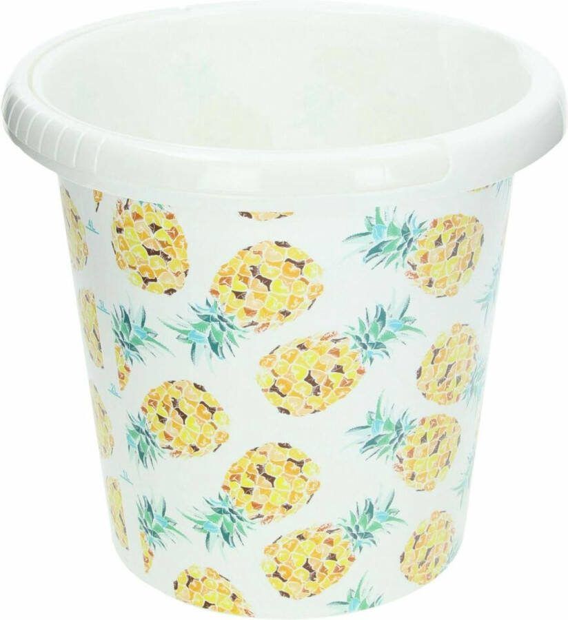 Sorbo Emmer Ananas 6 x 5 liter Voordeelverpakking