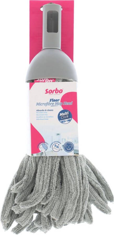 Sorbo Microvezel Doek Multiclick