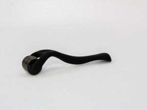 SorellaCare Sorella Titanium Dermaroller -1 mm Titanium Dermaroller Hoofdhuid Haargroei Dermaroller Dermaroller Baardgroei