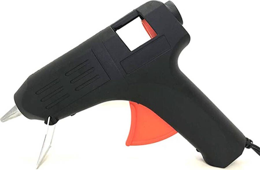 SOROH Kleine LijmPistool Glue Gun Hobby Creatief Lijmsticks Lijm Hot knutselen Crafts Handzaam 40 Watt Lijmpistool Kado Tip