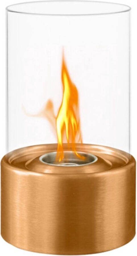 Souiri Bio Ethanol Sfeerhaard Tafelhaard Terrashaard Verwarming Tafelbrander Sfeerhaard Elektrisch – Terrashaard – Buitenhaard – Openhaard- Verwarming