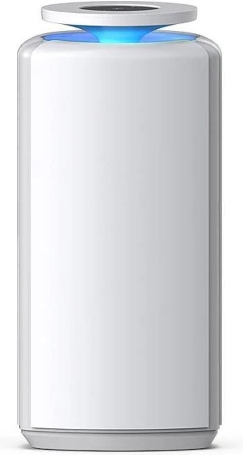 Soultech FreshZone Luchtreiniger Smart Air Purifier- Hepa Filter- HT050B White
