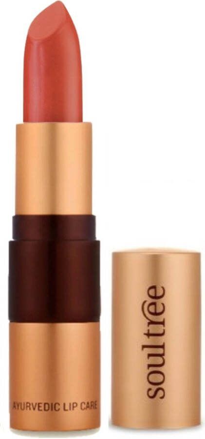 Soultree Lipstick Coral Pink (904)