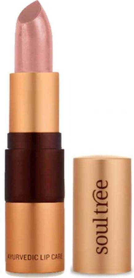 Soultree Lipstick Peachy Mist (540)